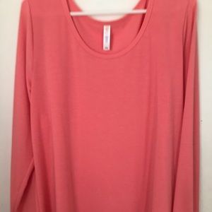 EUC Lularoe 2XL Lynnae